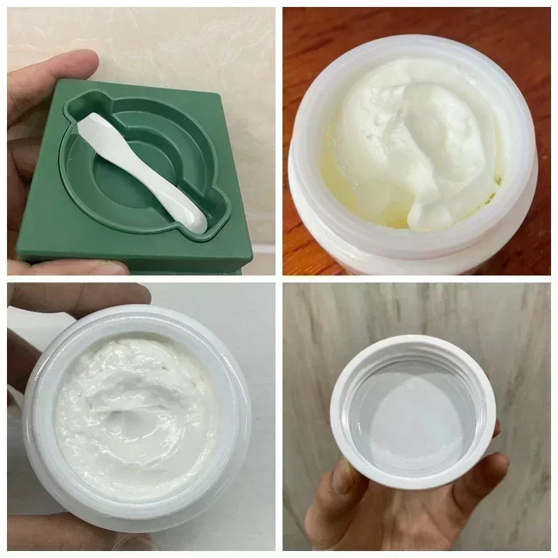 Face Cream Moisturizing Anti-Aging Fade Fine Lines Face Whitening Brighten Skin Beauty Lifting Firming Cream Makeup Tool