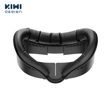 KIWI design V3 Facial Interface Compatible with Meta Quest 3 Accessories